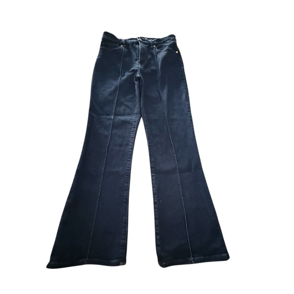 LOFT | Kick Crop Jean​​​​